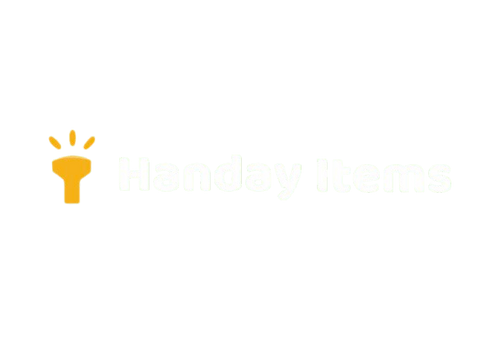 Handay Items 